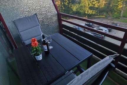 Wohnung Goslar / Bockswiese Bockswiese - 1 Zimmer, 29 m&sup2;, 25.000&euro; | Angebot:23039177