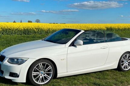 BMW 320 81.000 km 18.900 &euro; Wolfenbüttel 38302