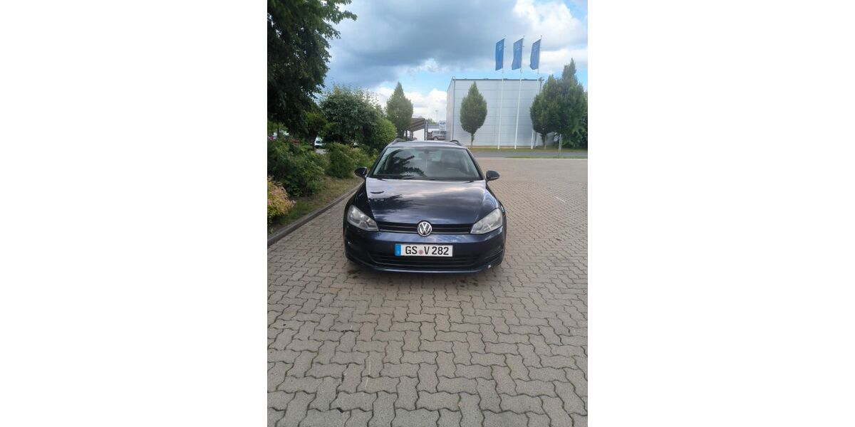 VW Golf 283.000 km 4.000 &euro; Langelsheim 38685