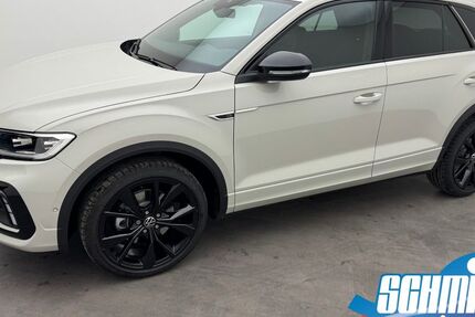 VW T-Roc 22.470 km 32.990 &euro; Peine 31226