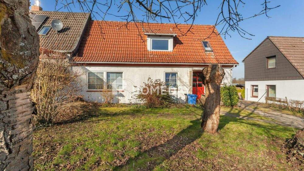 Doppelhaushälfte Salzgitter-Bad Bad - 6 Zimmer, 160 m&sup2;, 156.000&euro; | Angebot:25820163