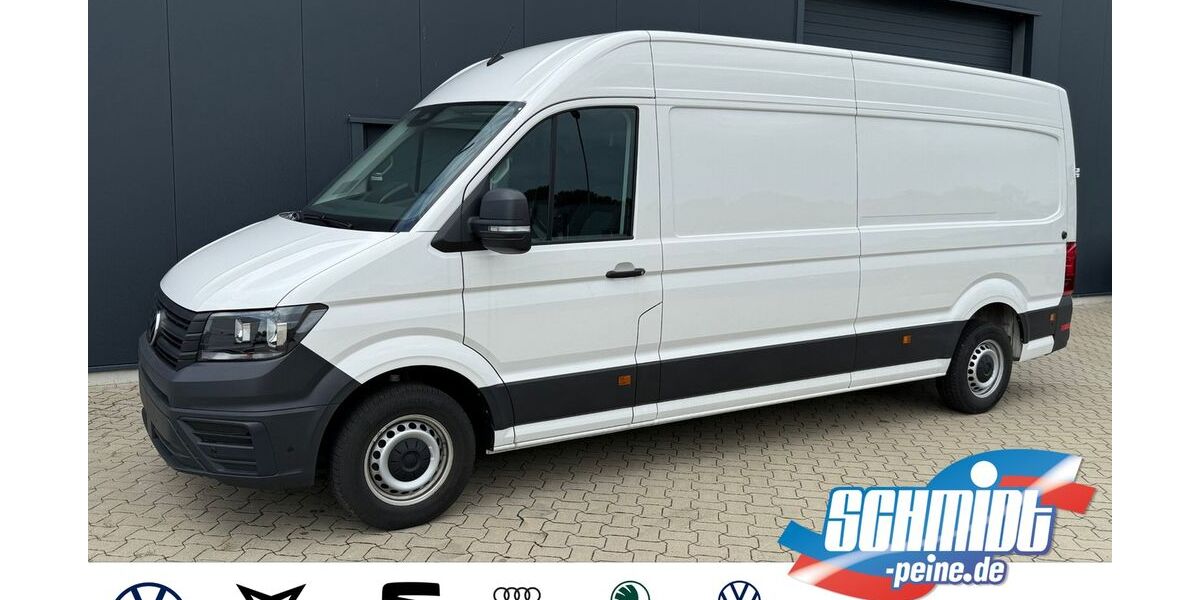 VW Crafter 29.260 km 34.900 &euro; Peine 31226