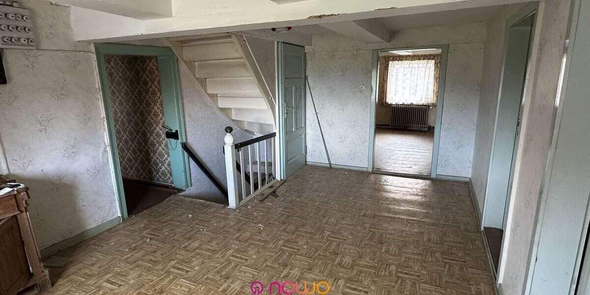 Bauernhaus, Landhaus Lengede Woltwiesche - 9 Zimmer, 284 m&sup2;, 325.000&euro; | Angebot:25671991