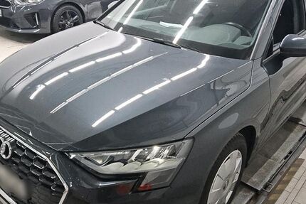 Audi A3 55.439 km 19.990 &euro; Braunschweig 38122