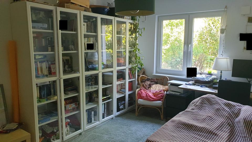 Erdgeschoßwohnung Vechelde - 3 Zimmer, 97 m&sup2;, 299.500&euro; | Angebot:26709695