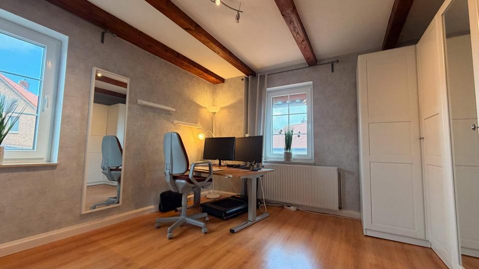 Einfamilienhaus Königslutter am Elm - 7 Zimmer, 220 m&sup2;, 429.000&euro; | Angebot:27002031