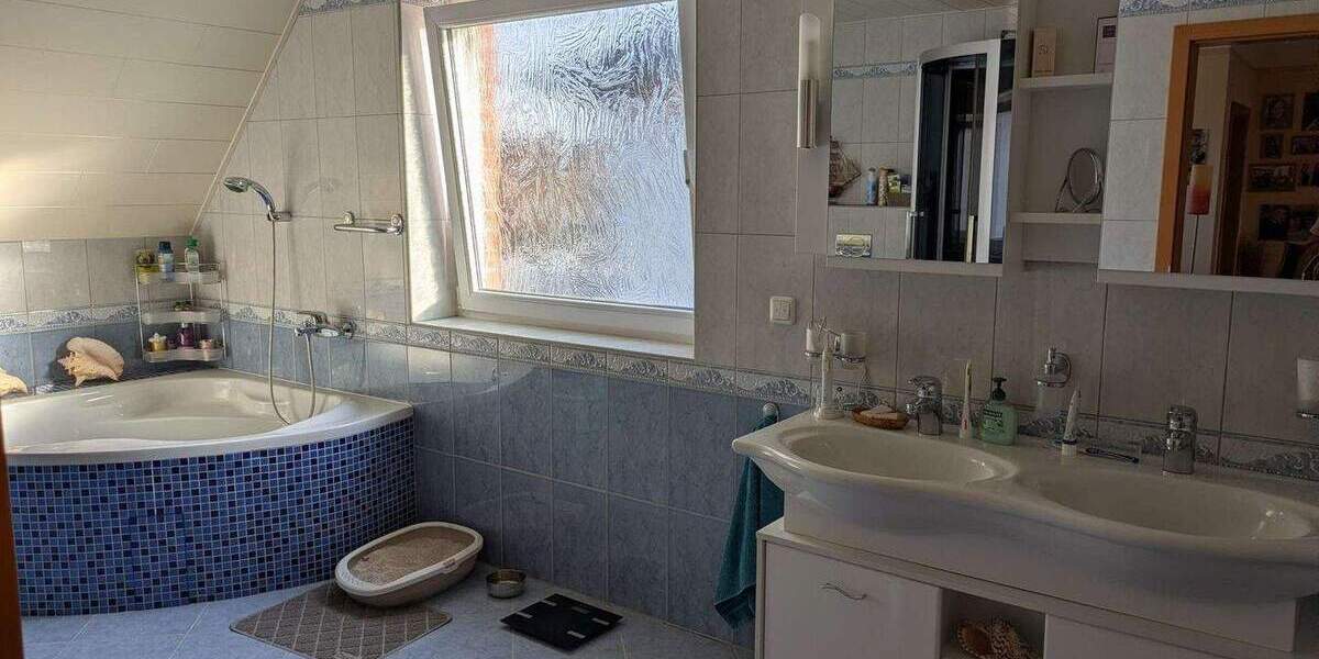 Einfamilienhaus Braunschweig Lamme - 5 Zimmer, 163 m&sup2;, 625.000&euro; | Angebot:25672014