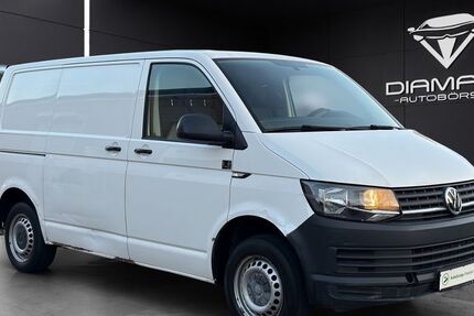 VW T6 Transporter 332.616 km 8.990 &euro; Salzgitter-Lebenstedt 38226