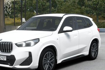 BMW X1 14.514 km 40.750 &euro; Goslar 38644