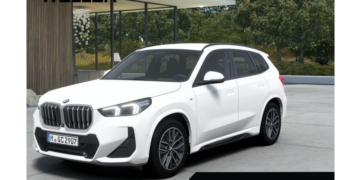 BMW X1 14.514 km 40.750 &euro; Goslar 38644