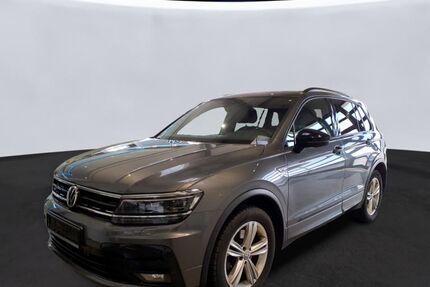 VW Tiguan 98.000 km 29.990 &euro; Goslar 38640