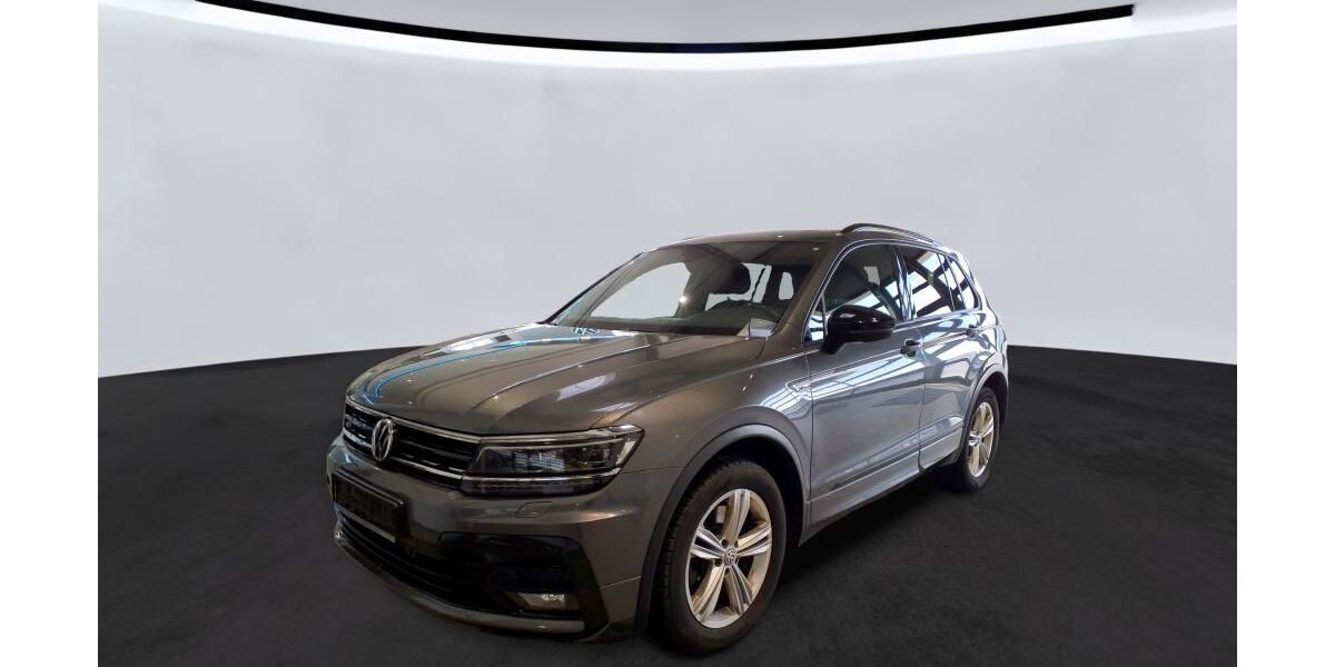 VW Tiguan 98.000 km 29.990 &euro; Goslar 38640