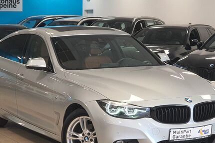 BMW 320 Gran Turismo 68.452 km 25.799 &euro; Peine 31228