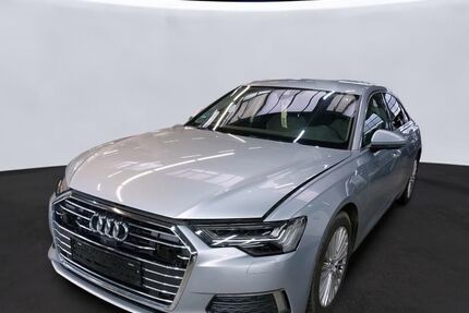 Audi A6 115.149 km 29.890 &euro; Goslar 38644