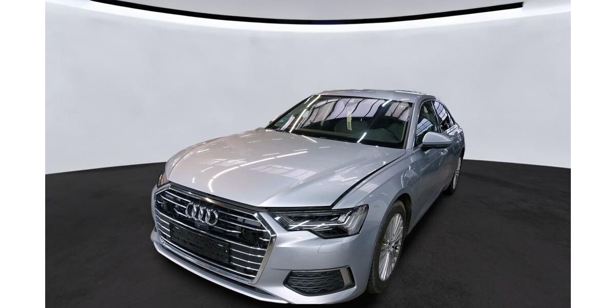 Audi A6 115.149 km 29.890 &euro; Goslar 38644