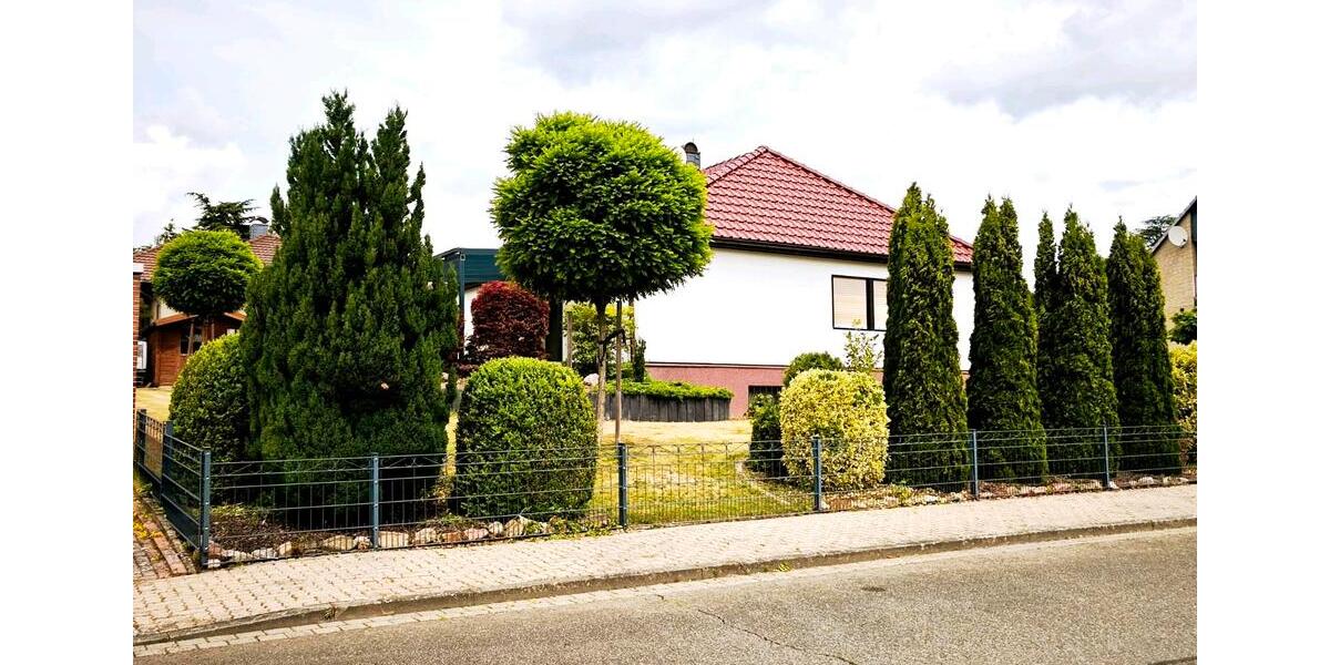 Bungalow Schöningen - 5 Zimmer, 130 m&sup2;, 260.000&euro; | Angebot:26935522