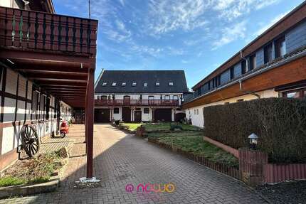 Wohnung Goslar OS Hahnenklee-Bockswiese - 3 Zimmer, 86 m&sup2;, 129.000&euro; | Angebot:26171621