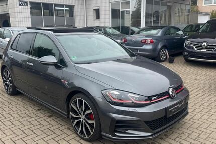 VW Golf 107.000 km 20.999 &euro; Wolfenbüttel 38304