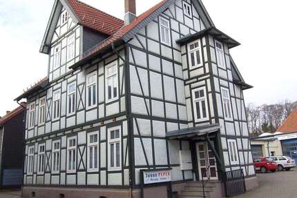 Wohnung Goslar Altstadt - 3 Zimmer, 90 m&sup2;, 570&euro; | Angebot:25830237