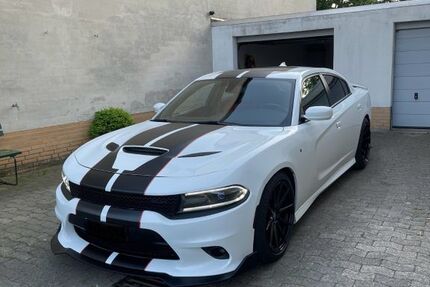 Dodge Charger 36.300 km 40.999 &euro; Söhlde 31185