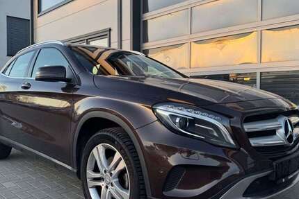Mercedes-Benz GLA 220 104.986 km 18.590 &euro; Lengede OT Broistedt 38168