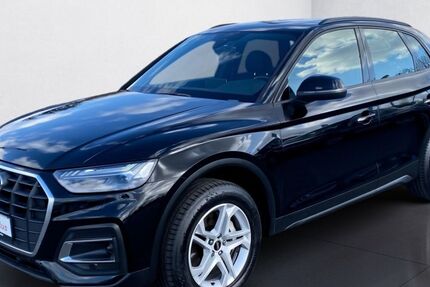 Audi Q5 66.082 km 37.648 &euro; Goslar 38644