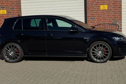 VW Golf 154.000 km 14.500 &euro; Holle 31188