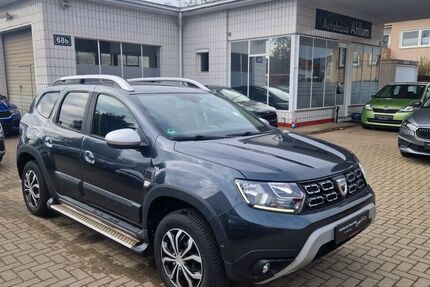 Dacia Duster 83.000 km 11.399 &euro; Wolfenbüttel 38304