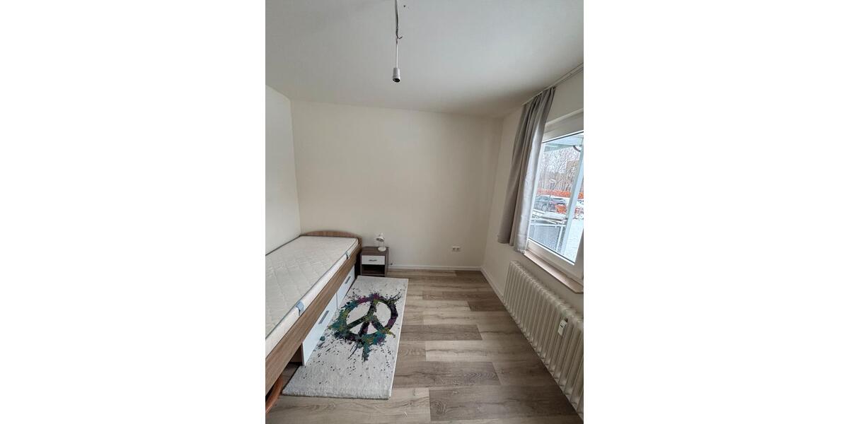 Erdgeschoßwohnung Wolfenbüttel Ahlum - 2 Zimmer, 29 m&sup2;, 495&euro; | Angebot:25994103