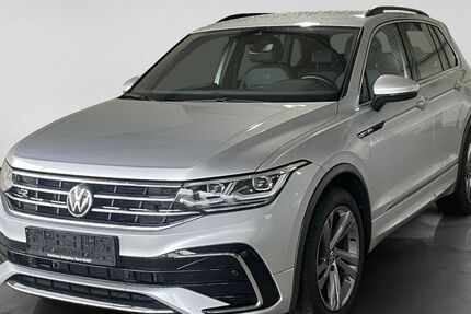 VW Tiguan 91.000 km 30.490 &euro; Salzgitter 38229