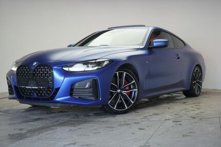 BMW M440 164.000 km 35.490 &euro; Braunschweig 38110