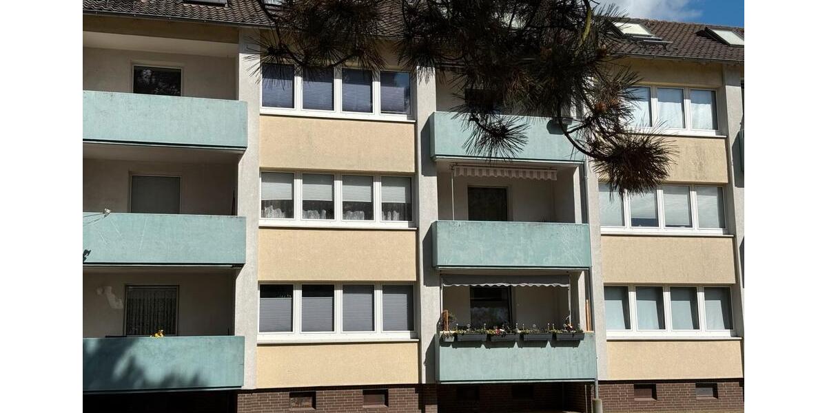 Etagenwohnung Peine - 3.5 Zimmer, 66 m&sup2;, 139.000&euro; | Angebot:24998428