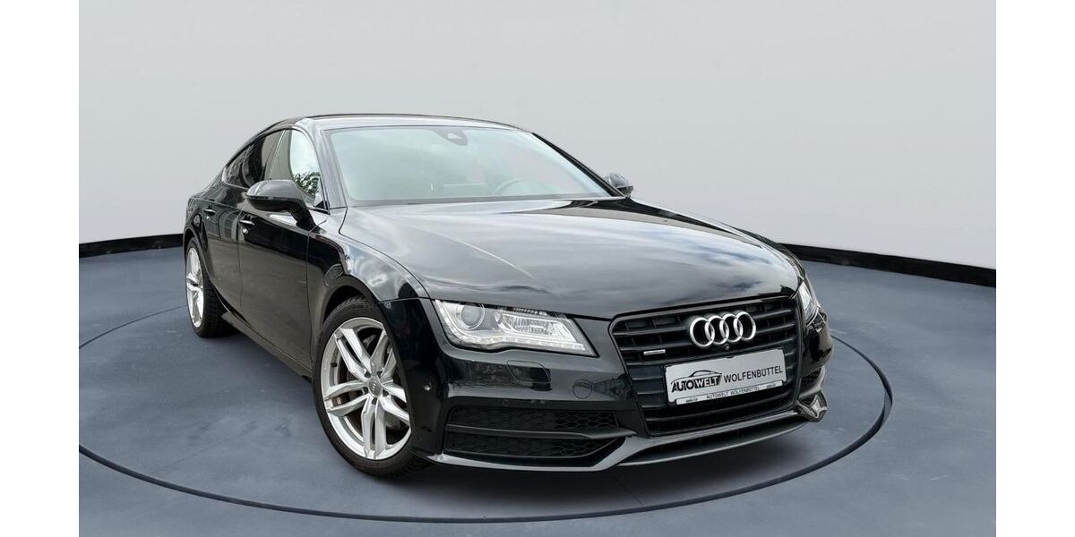 Audi A7 135.000 km 21.999 &euro; Wolfenbüttel 38304
