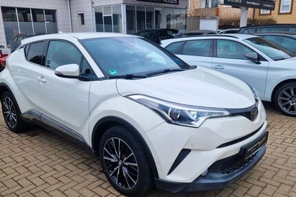 Toyota C-HR 36.000 km 14.999 &euro; Wolfenbüttel 38304