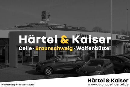 Renault Clio 42.842 km 16.990 &euro; Braunschweig 38124