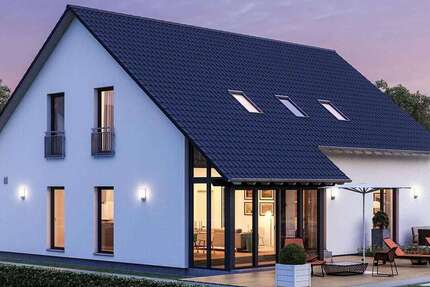 Haus Cremlingen - 6 Zimmer, 231 m&sup2;, 632.605&euro; | Angebot:25511044