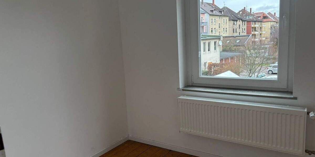 Etagenwohnung Braunschweig Viewegsgarten- Bebelhof - 1.200&euro; | Angebot:25780972