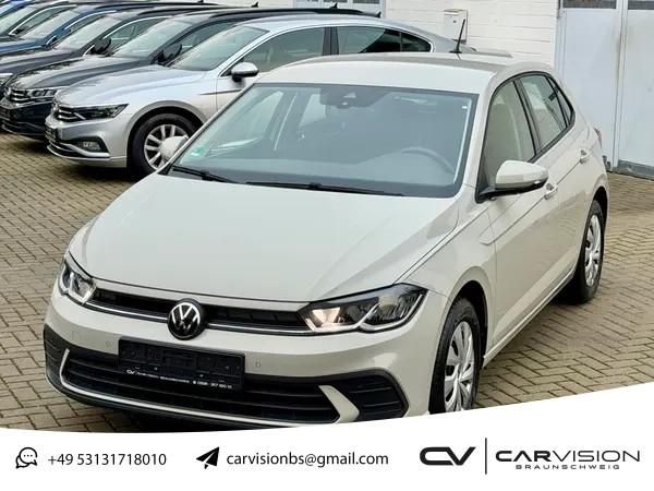 VW Polo 110.139 km 14.999 &euro; Braunschweig 38118