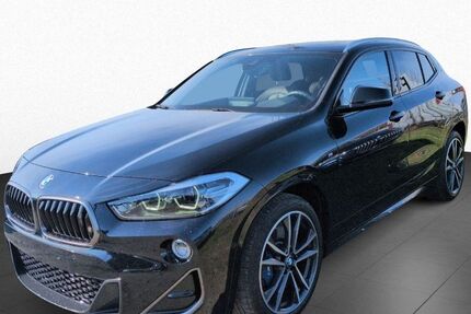 BMW X2 74.433 km 27.490 &euro; Braunschweig 38112