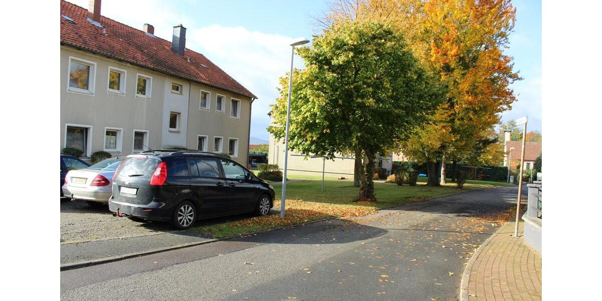 Erdgeschoßwohnung Liebenburg - 1 Zimmer, 34 m&sup2;, 295&euro; | Angebot:23216953