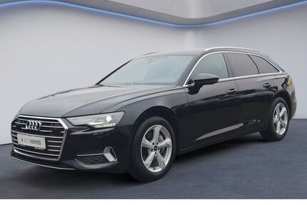 Audi A6 8.800 km 34.450 &euro; Braunschweig 38122