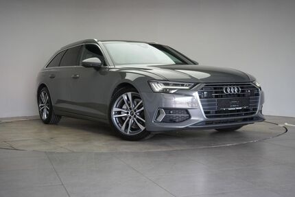 Audi A6 98.000 km 30.490 &euro; Braunschweig 38110