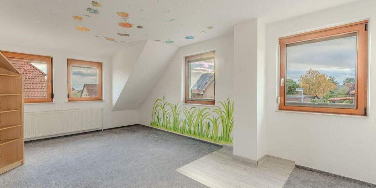 Mehrfamilienhaus, Wohnhaus Börßum - 1 Zimmer, 260 m&sup2;, 499.000&euro; | Angebot:25799870