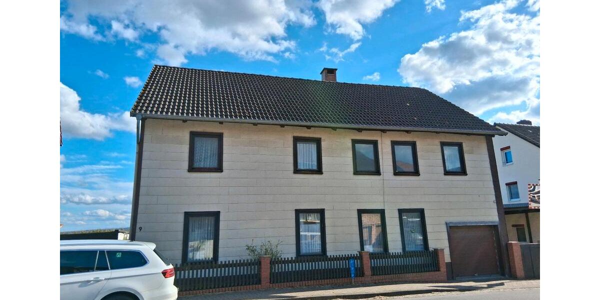 Einfamilienhaus Remlingen-Semmenstedt Semmenstedt - 85.000&euro; | Angebot:26036568