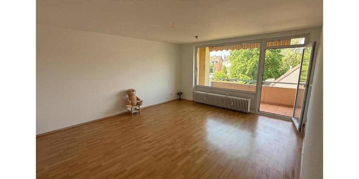 Etagenwohnung Remlingen-Semmenstedt Remlingen - 3 Zimmer, 75 m&sup2;, 690&euro; | Angebot:26698549