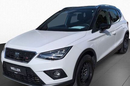 Seat Arona 90.484 km 13.450 &euro; Wolfenbüttel 38304