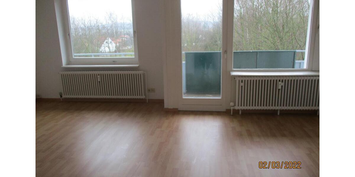 Etagenwohnung Salzgitter Ortschaft Nord - 2 Zimmer, 58 m&sup2;, 350&euro; | Angebot:25145081