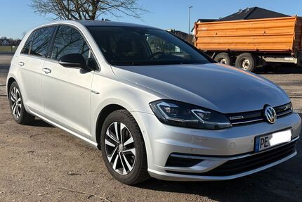 VW Golf 28.500 km 16.900 &euro; Wendeburg 38176