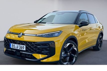 VW T-Roc 4.469 km 42.240 &euro; Braunschweig 38124