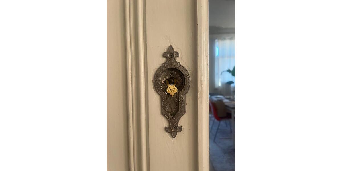 Etagenwohnung Braunschweig Wabe-Schunter-Beberbach - 3 Zimmer, 140 m&sup2;, 1.390&euro; | Angebot:25308579